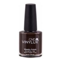 CND 'Vinylux Weekly' Nail Polish - 113 Faux Fur 15 ml