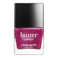 Butter London 'Pistol Pink' Nail Lacquer - 11 ml
