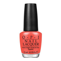 OPI 'Can't Afjord Not To' Nagellack - 15 ml