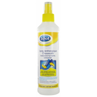 Scholl Antifungal Shoe Spray - 250 ml