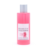 Haslinger 'Rose Blossom' Shampoo - 200 ml