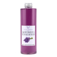 Haslinger 'Lavender' Bubble Bath - 400 ml