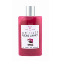 Haslinger 'Alessa Orchid' Shower gel & Shampoo - 200 ml
