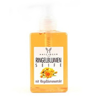 Haslinger 'Marigolds Alessa' Shower Gel - 250 ml