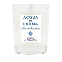 Acqua di Parma Bougie 'Blu Mediterraneo Mirto di Panarea' - 200 g