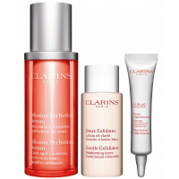 Clarins 'Mission Perfection' SkinCare Set - 3 Pieces