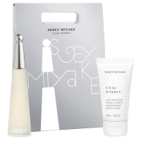 Issey Miyake 'L'Eau d'Issey' Perfume Set - 2 Pieces