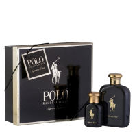 Ralph Lauren 'Polo Supreme Oud' Perfume Set - 2 Pieces