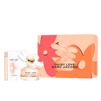 Marc Jacobs 'Daisy Love' Perfume Set - 3 Pieces