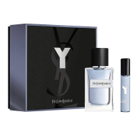 Yves Saint Laurent 'Y' Perfume Set - 2 Pieces