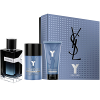 Yves Saint Laurent 'Y' Coffret de parfum - 3 Pièces