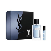 Yves Saint Laurent 'Y' Coffret de parfum - 2 Pièces