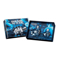 Diesel 'Only The Brave' Parfüm Set - 2 Stücke