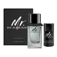 Burberry 'Mr. Burberry' Perfume Set - 2 Pieces