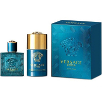 Versace 'Eros' Parfüm Set - 2 Stücke