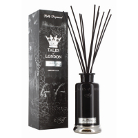 Ashleigh & Burwood Diffuser - Piccadilly Tales of London 180 ml