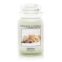 Village Candle Scented Candle - Togetherness 727 g