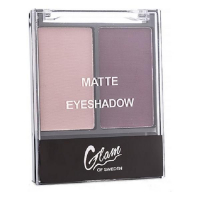 Glam of Sweden 'Matte' Eyeshadow - 04 Bloom 4 g