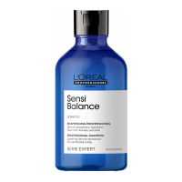 L'Oréal Professionnel Paris Shampooing 'Sensi Balance' - 300 ml