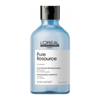 L'Oréal Professionnel Shampooing 'Pure Resource' - 300 ml