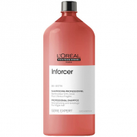 L'Oréal Professionnel 'Inforcer' Shampoo - 1500 ml