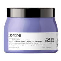L'Oréal Professionnel Paris 'Blondifier' Haarmaske - 500 ml