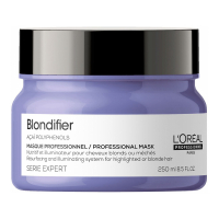 L'Oréal Professionnel 'Blondifier' Hair Mask - 250 ml