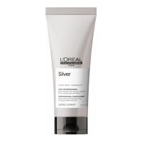 L'Oréal Professionnel Après-shampooing 'Silver' - 200 ml