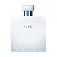 Azzaro 'Chrome Pure' Lotion après-rasage - 100 ml