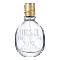 Diesel Eau de toilette 'Fuel For Life' - 30 ml