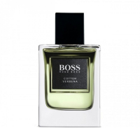 Hugo Boss 'Boss Collection Cotton Verbena' Eau de toilette - 50 ml