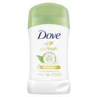 Dove 'Go Fresh Cucumber & Green Tea' Deodorant-Stick - 40 ml