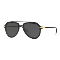 Dolce & Gabbana Men's 'DG4330' Sunglasses