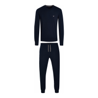 Emporio Armani Men's Sweater & Sweatpants Set