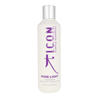 I.C.O.N. 'Pure Light Toning' Shampoo - 250 ml