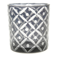 Aulica Candle Holder - 8 cm