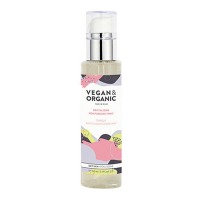 Vegan & Organic 'Refreshing' Toning Lotion - 150 ml