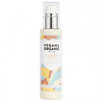 Vegan & Organic 'Soothing Gentle' Cleansing Milk - 150 ml