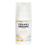Vegan & Organic 'Anti-Redness Renewing' Face Serum - 30 ml