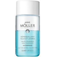 Anne Möller 'Yeux & Lèvres Waterproof' Make-Up Remover - 100 ml