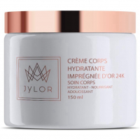 Jylor 'Moisturising' Body Cream - 150 ml