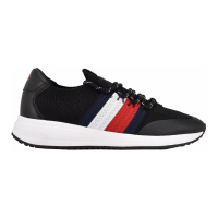 Tommy Hilfiger Women's 'Rezi Lace Up Stretchs' Sneakers