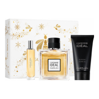 Guerlain 'L'Homme Ideal' Perfume Set - 3 Pieces