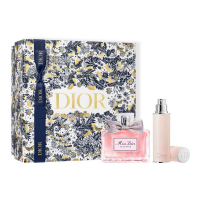 Dior Coffret de parfum 'Miss' - 2 Pièces