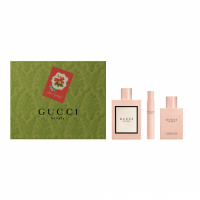 Gucci 'Gucci Bloom' Parfüm Set - 3 Stücke