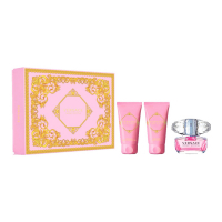 Versace 'Bright Crystal' Perfume Set - 3 Pieces