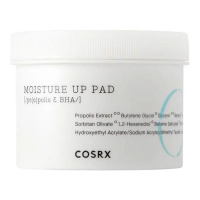 Cosrx 'One Step Moisture Up' Pads - 70 Pieces