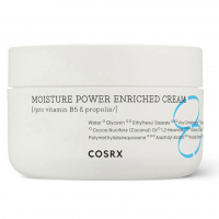 Cosrx Crème 'Hydrium Moisture Power Enriched' - 50 ml