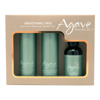 Agave Hair Care Set