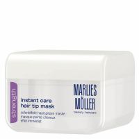 Marlies Möller Masque pour les cheveux 'Instant Care Tip' - 125 ml
